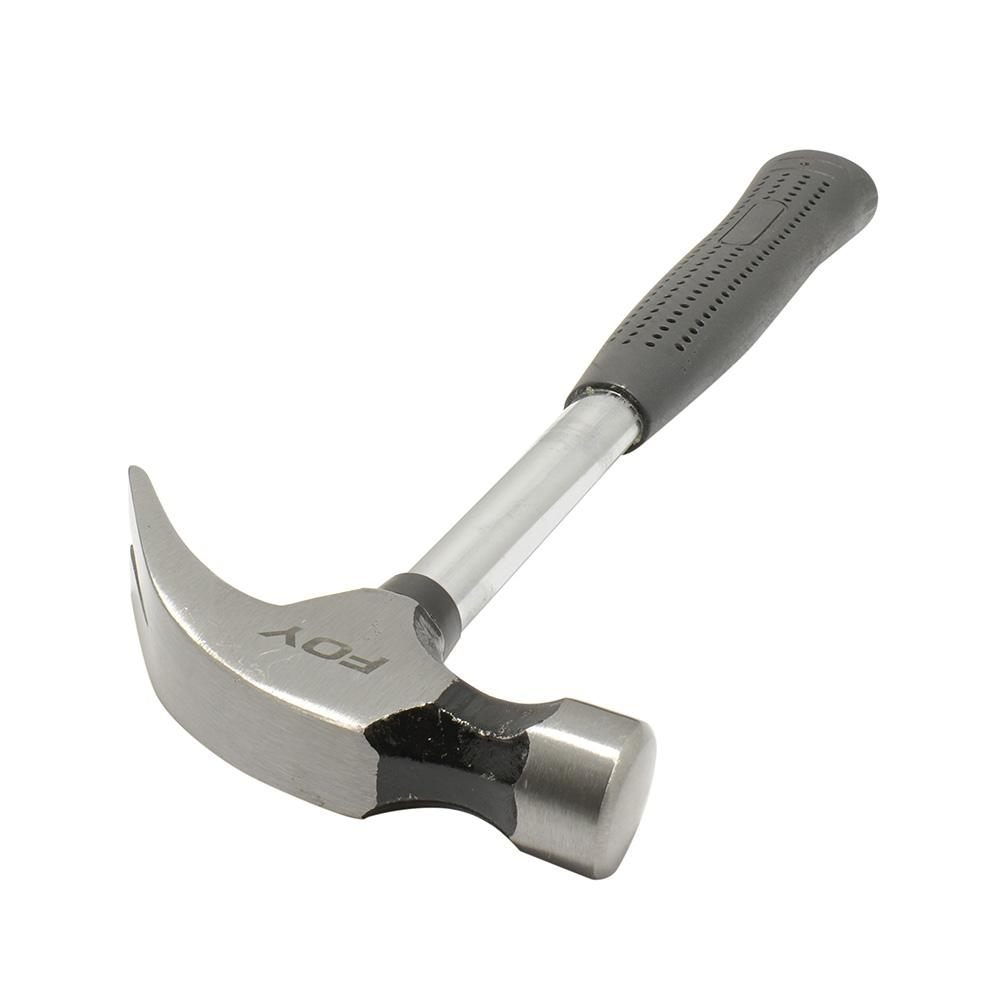[141826] MARTILLO UÑA CVA TUB 16OZ
