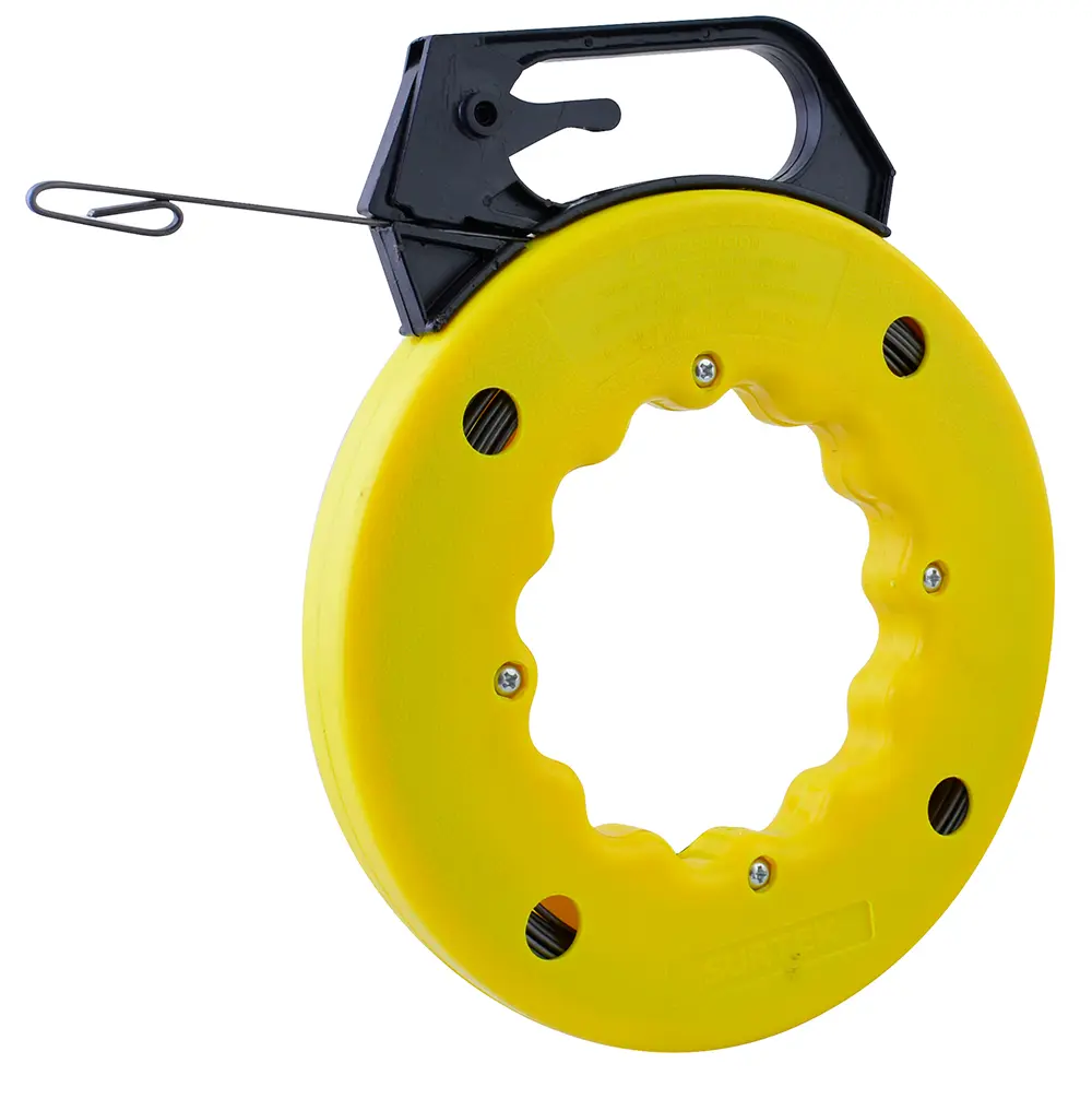 [112600] GUIA PARA CABLE 15M