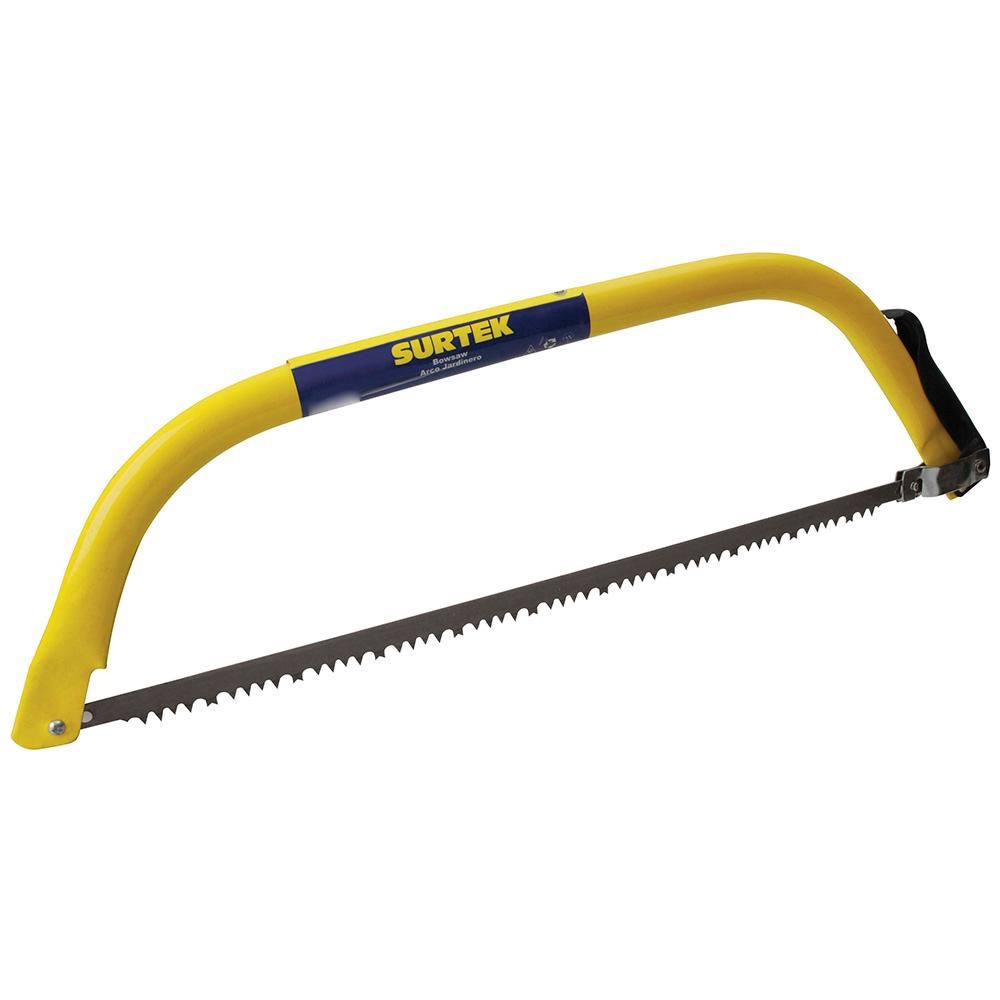 ARCO TUBULAR P/JARDINERO 24"