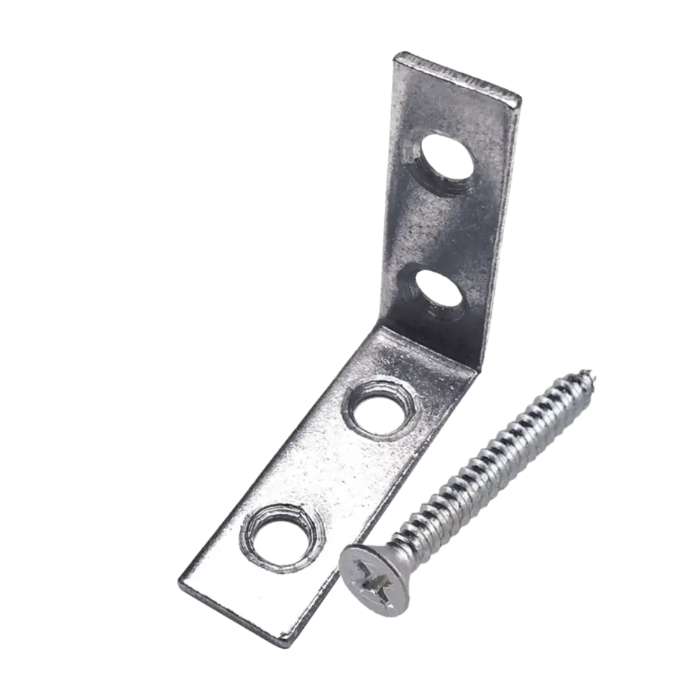 ESCUADRA TORNILLERA ( METRICA)