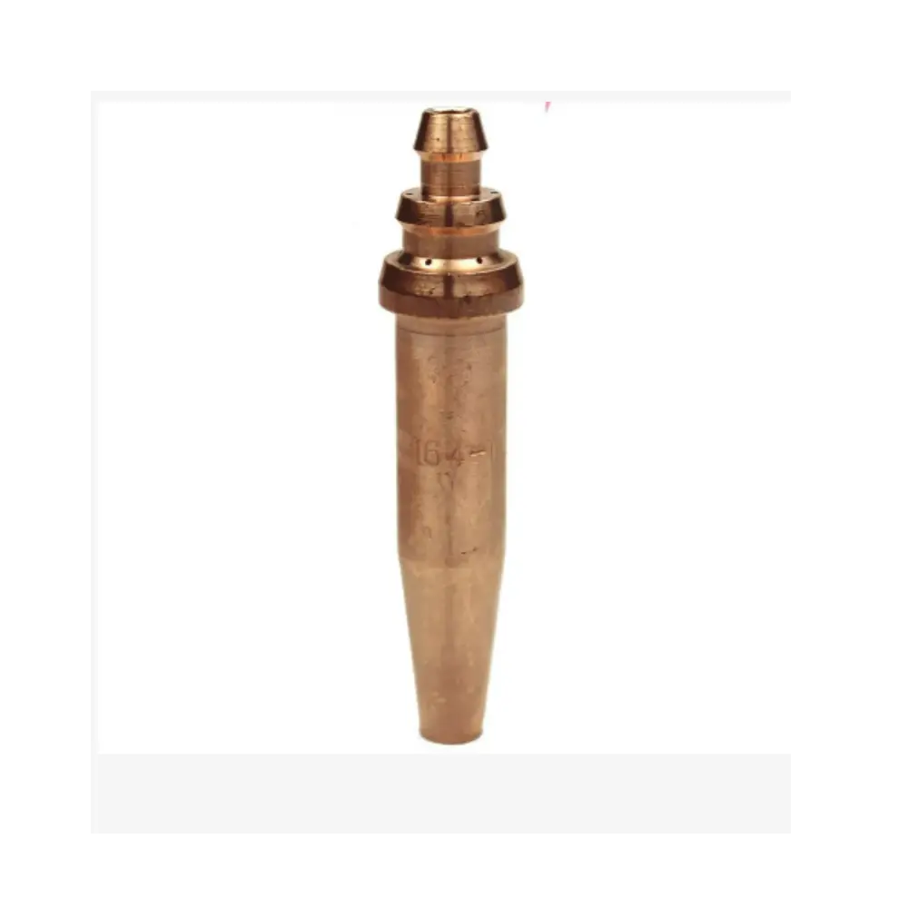 [CORB1641A] BOQUILLA TRICONICA #1 ACETILENO