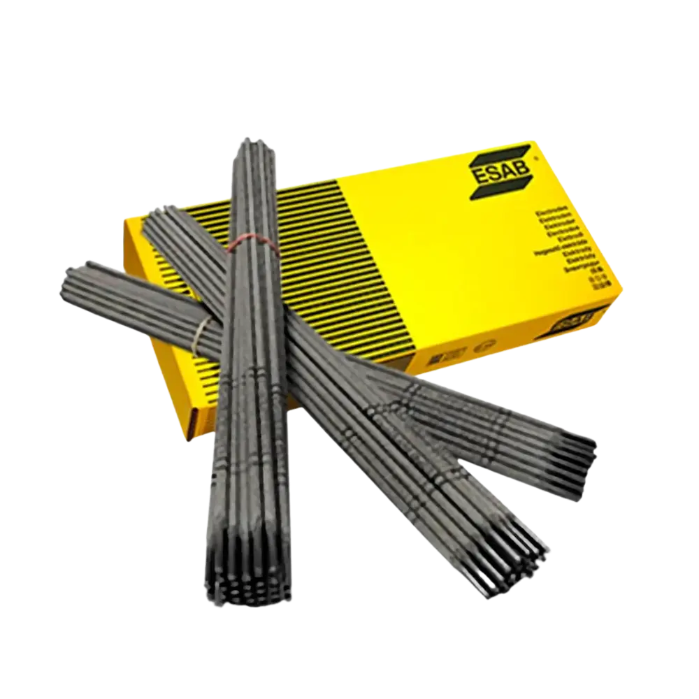 SOLDADURA 6013 3/32 ESAB SUPER 13