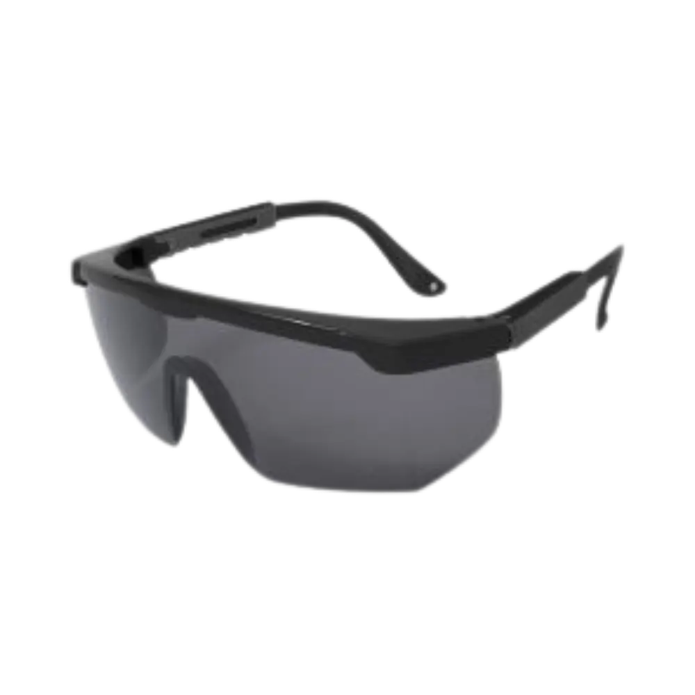 LENTE PALADIUM ARM NGR MCA GRIS