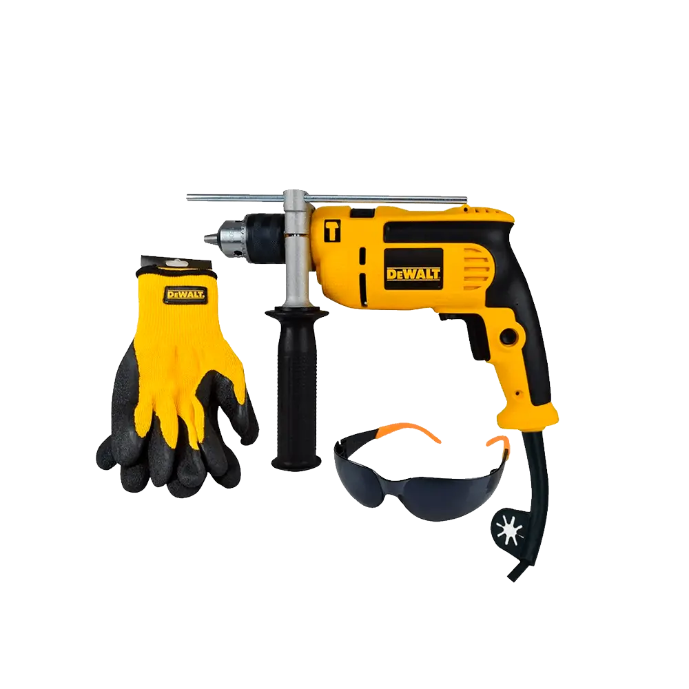 [HDWE19] ROTOMARTILLO