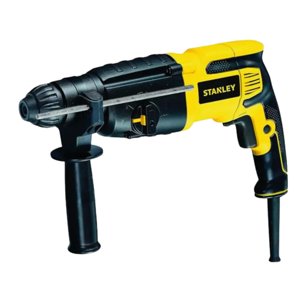 [HSTE15] ROTOMARTILLO SDS1