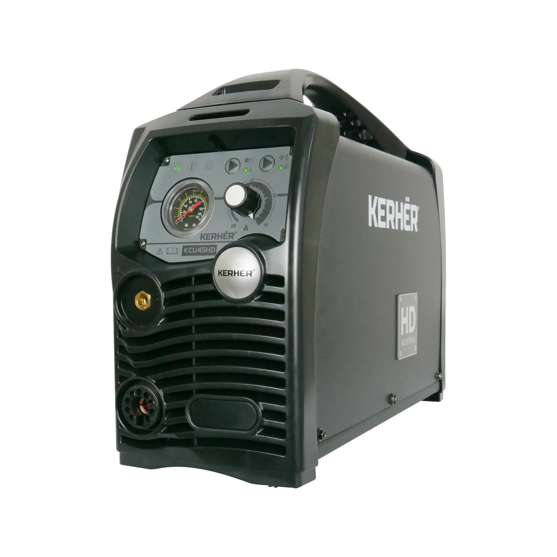 [KCU65HD] CORTADORA DE PLASMA KERHER PRO 65A