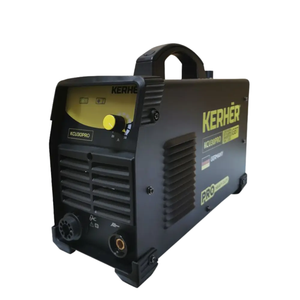 [KCU30PRO] EQUIPO DE CORTE DE PLASMA KERHER PRO  30A 110/220V