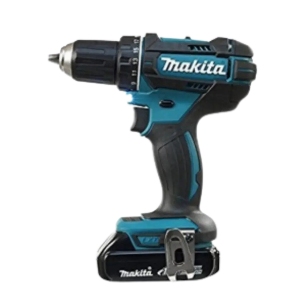 [088381871433] ROTOMARTILLO MAKITA ATORN 18V