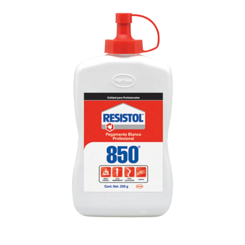 RESISTOL 850 250 G RESISTOL