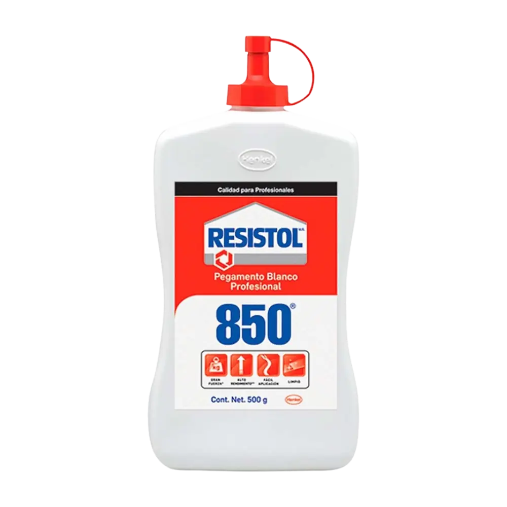 [850500] RESISTOL 850 500 G RESISTOL
