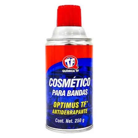 [7501377311049] COSMÉTICO PARA BANDAS TF 92-A OPTIMUS TF