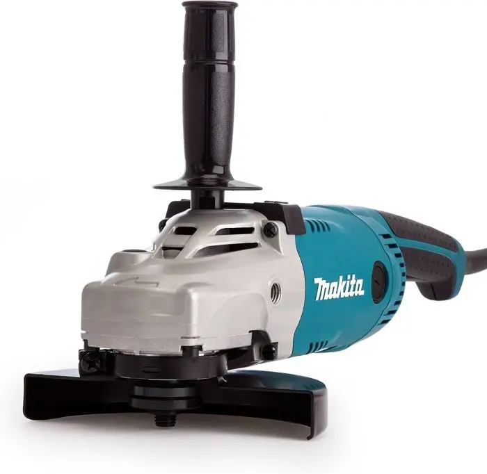 [1043] ESMERILADORA 7 PULG 2200W GA7020 MAKITA