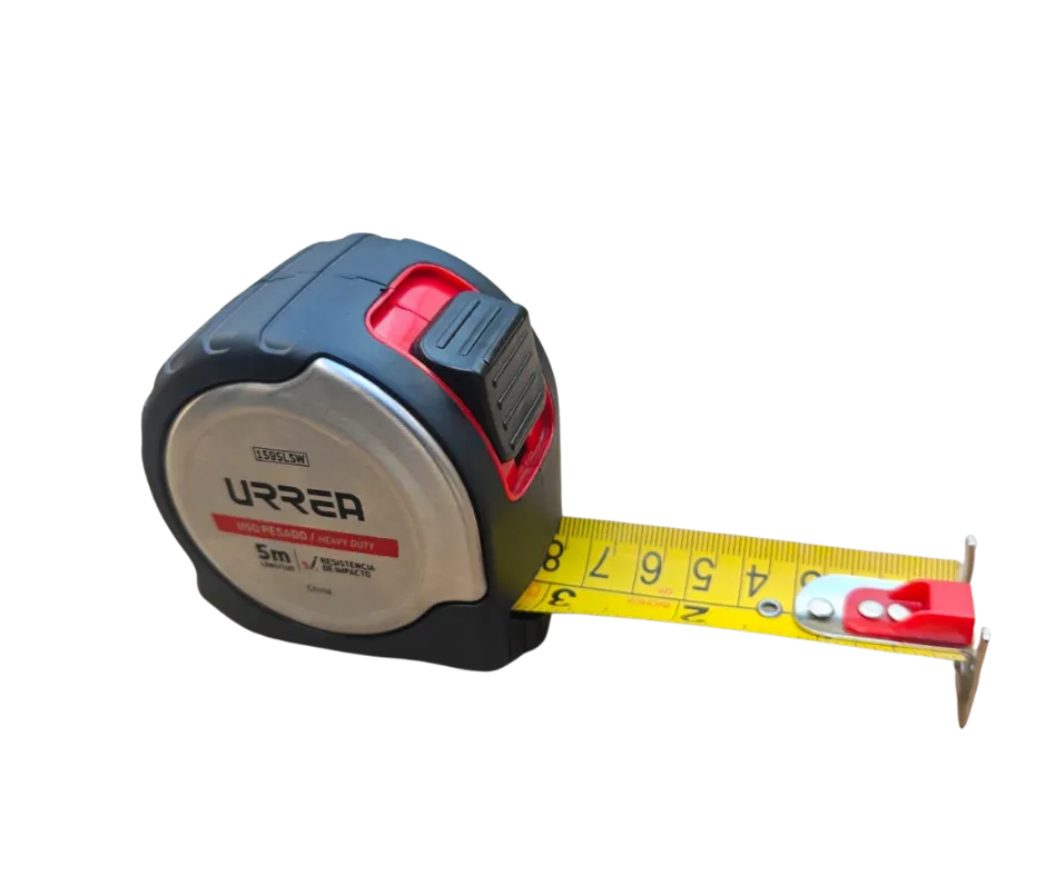 FLEXOMETRO 8M URREA