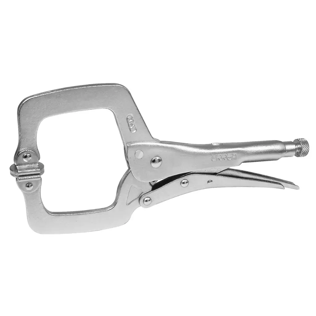 [PCA18] PINZA DE PRESION C 18" (prensa)