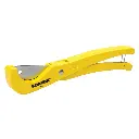 TIJERA PARA CORTAR MANGUERA PVC 2" SURTEK