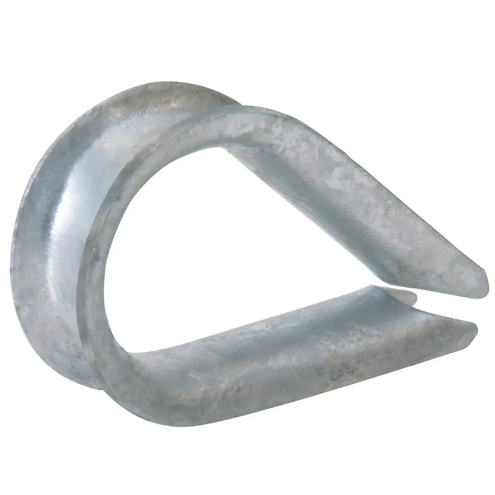 GUARDACABO P/CABLE ACERO 5/8"