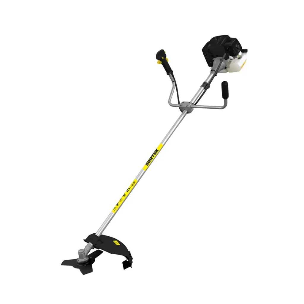 DESBROZADORA GAS 16.3" 63CC (desmalezadora).