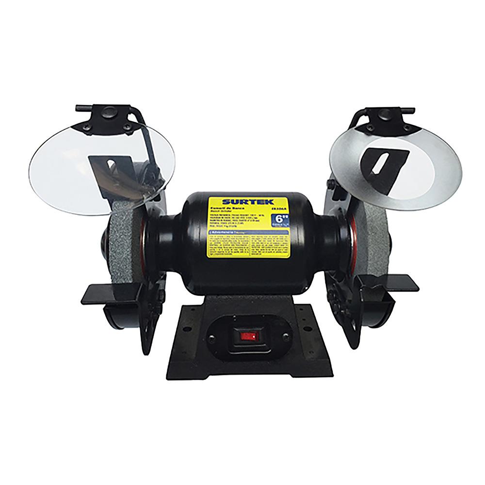 [EB506A] ESMERIL BANCO 6" 1/2HP 120 V