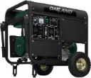 Generador trifasico a gasolina 16HP GT-10000 OAKLAND