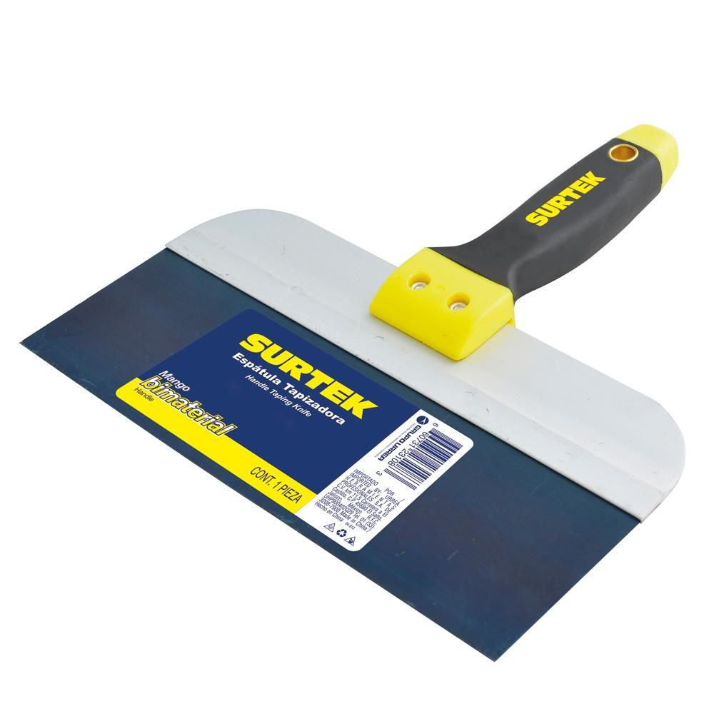 [123110] ESPATULA TAPIZ MGO BIMET 10"
