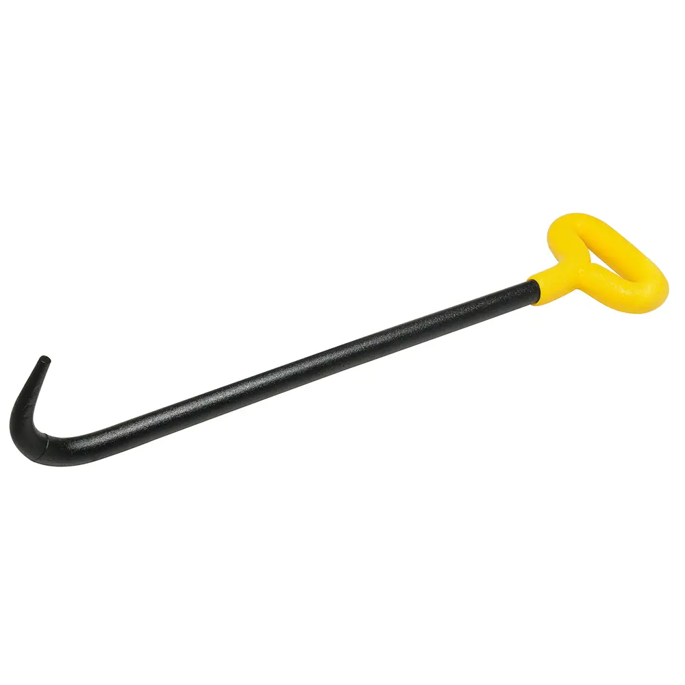 [115158] AMARRADOR VARILLA CONIC 12"