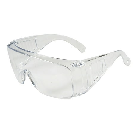 [WLD*SVS-102-C] LENTES DE SEG. TRAD TRANSP