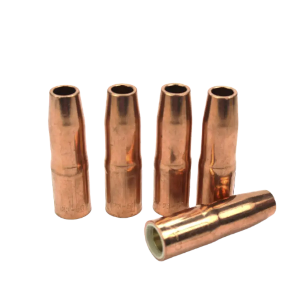 BOQUILLA 5/8 300 Y 400 AMP TIPO TWECO