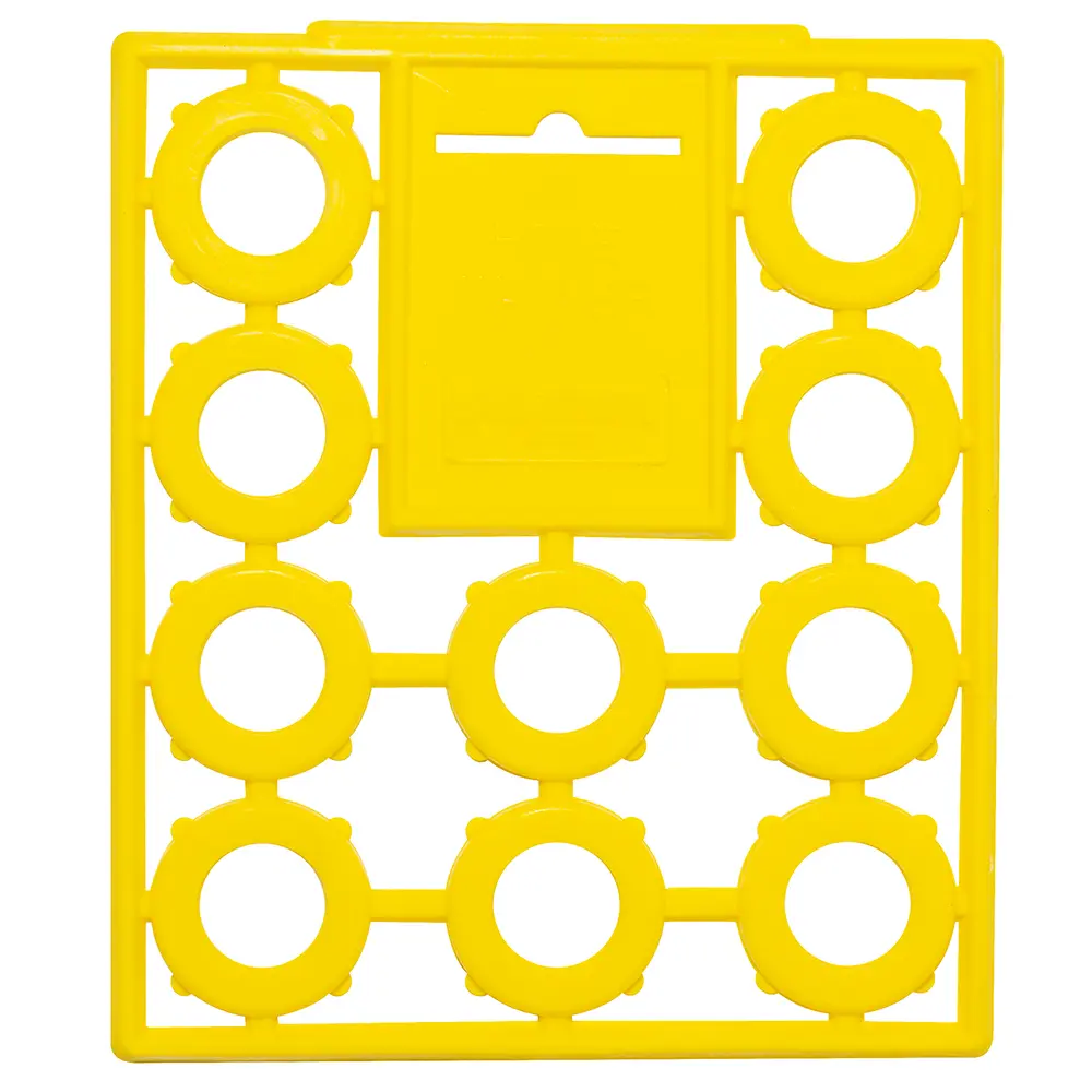 JGO EMP HULE P/CONEC 10 PZAS