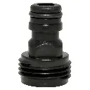 CONECTOR P/MANG CLICK 3/4 M SURTEK