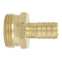 CONECTOR P/MANG LAT 1/2 M SURTEK