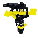 ASPERSOR PLAS REG PULS 3/4 SURTEK