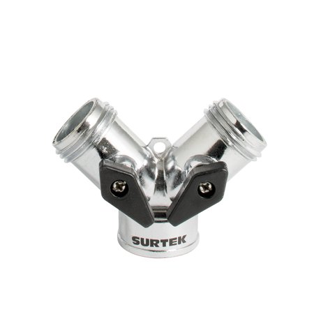 ADAPTADOR MANG Y CROM 11X7CM SURTEK