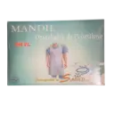 CAJA DE MANDIL DESECH POLIETILENO