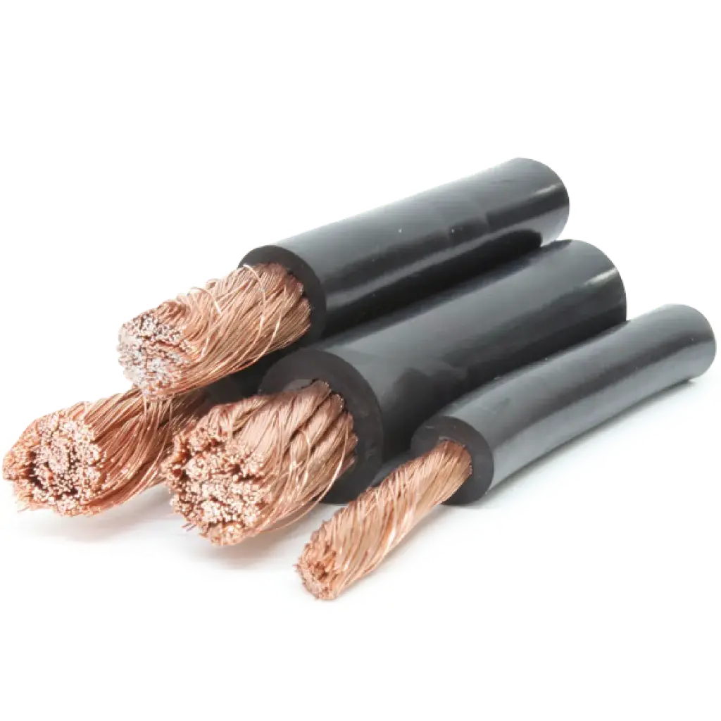 [CABAW2-100] CABLE PORTAELECTRODO #2 WELDER