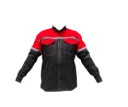 CAMISOLA SOLDADOR LINCOLN ROJA (CH)