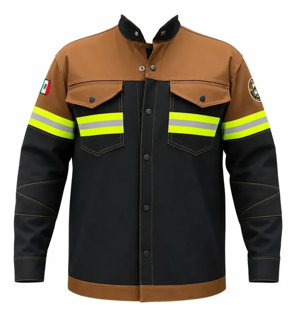 CAMISOLA MW COBRE (M)
