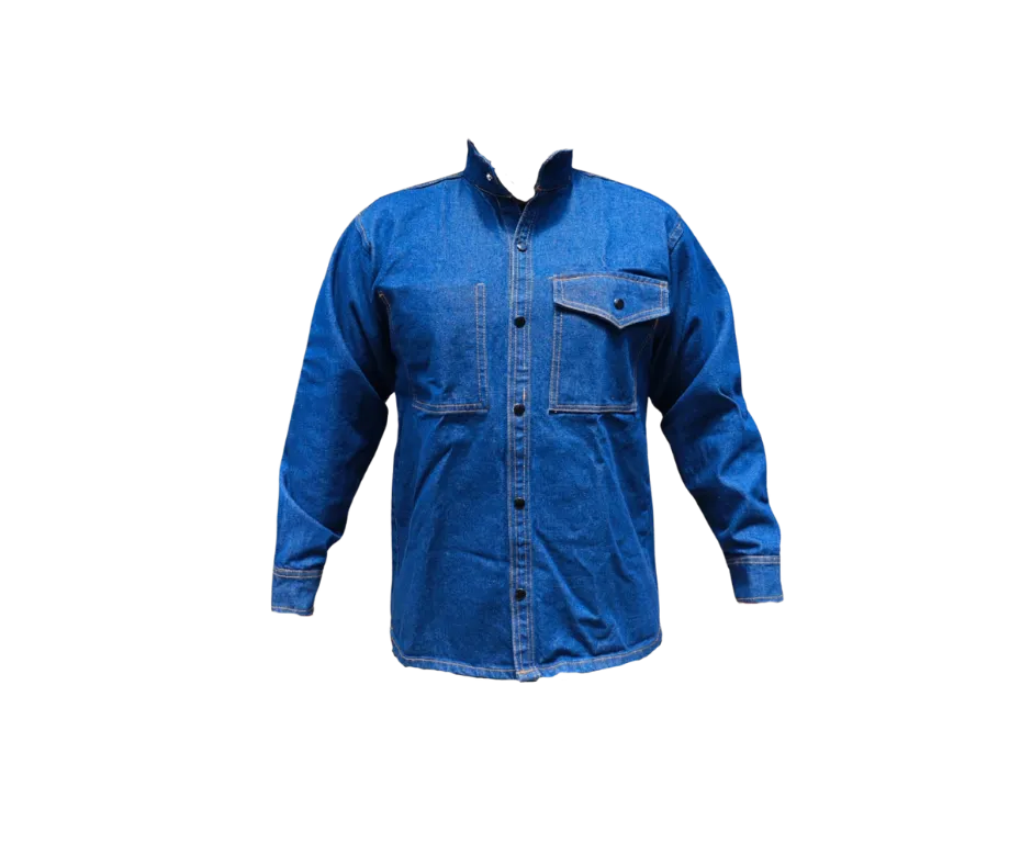 CAMISOLA SIN REFLEJANTE 14 OZ XL