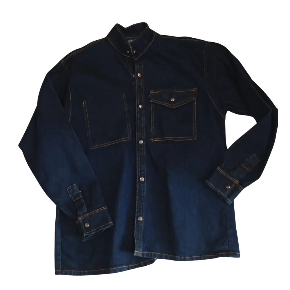 CAMISOLA SIN REFLEJANTE 14 OZ XXL