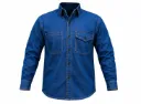 CAMISOLA SIN REFLEJANTE 14 OZ XXL