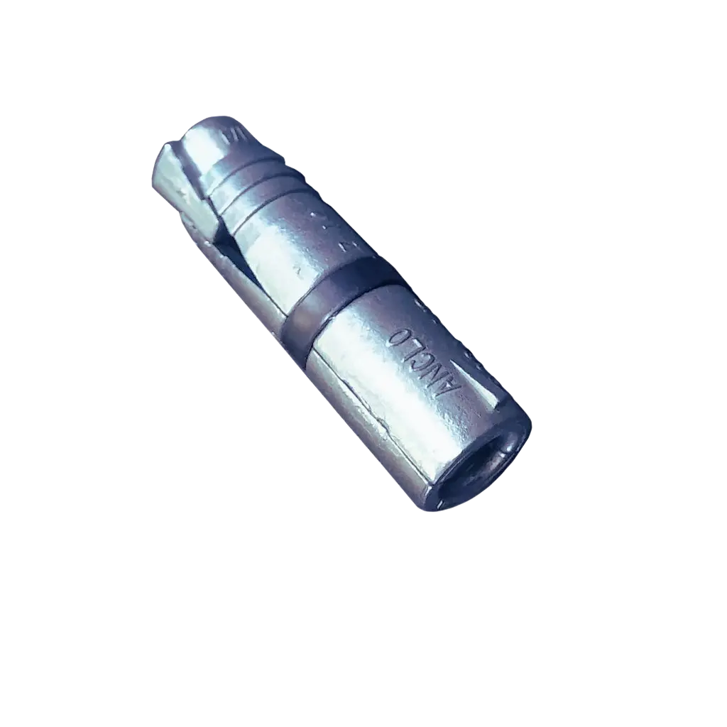 [DFTZ6] Taquete de expansor z 1/4"-20