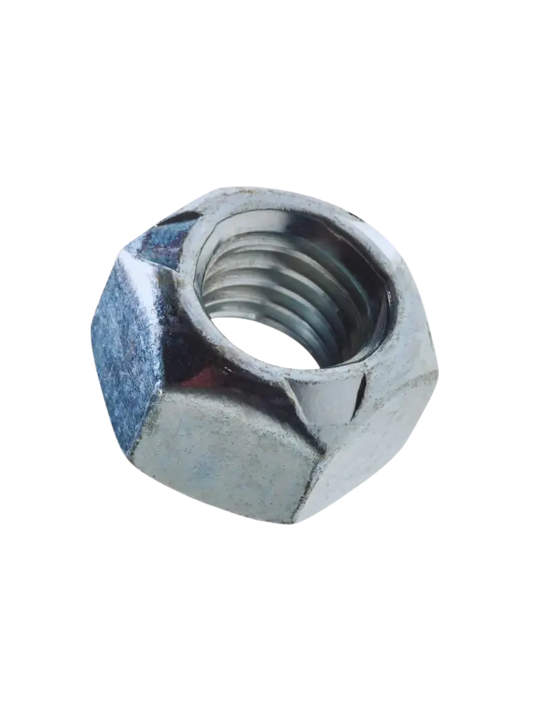 Tuerca galv 5/16"- 18