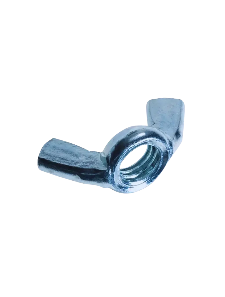 [DNPC5] Tuercas mariposa 3/16"-24