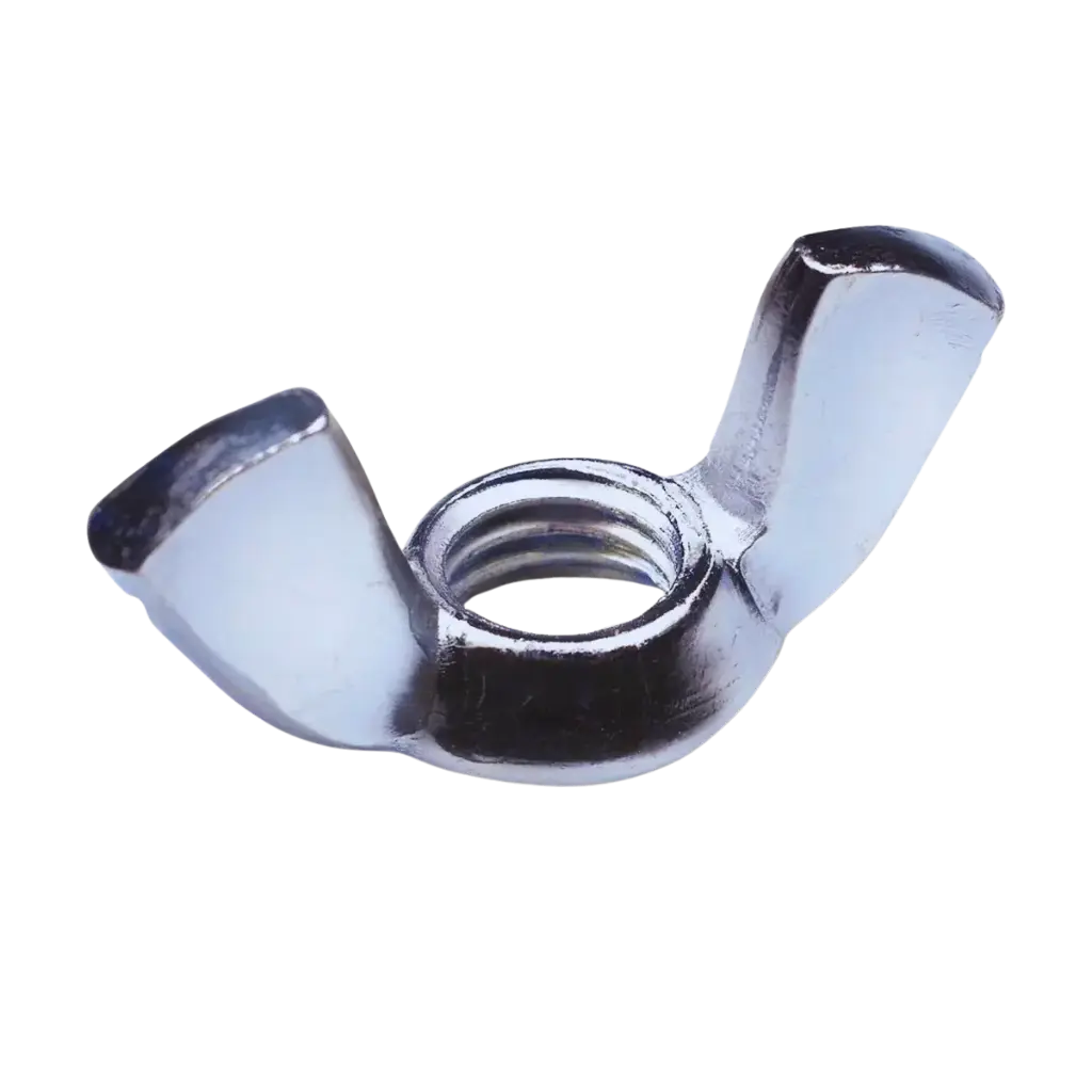 Tuercas mariposa 5/16" -18