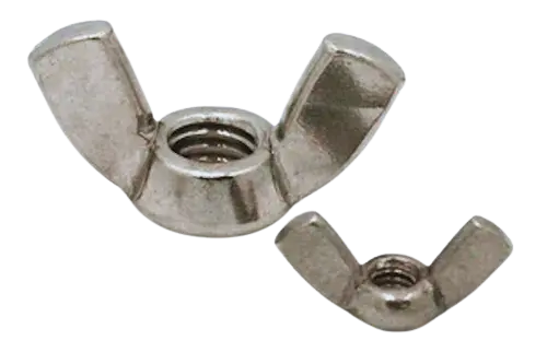 [DNPC9] Tuerca mariposa 3/8"-16