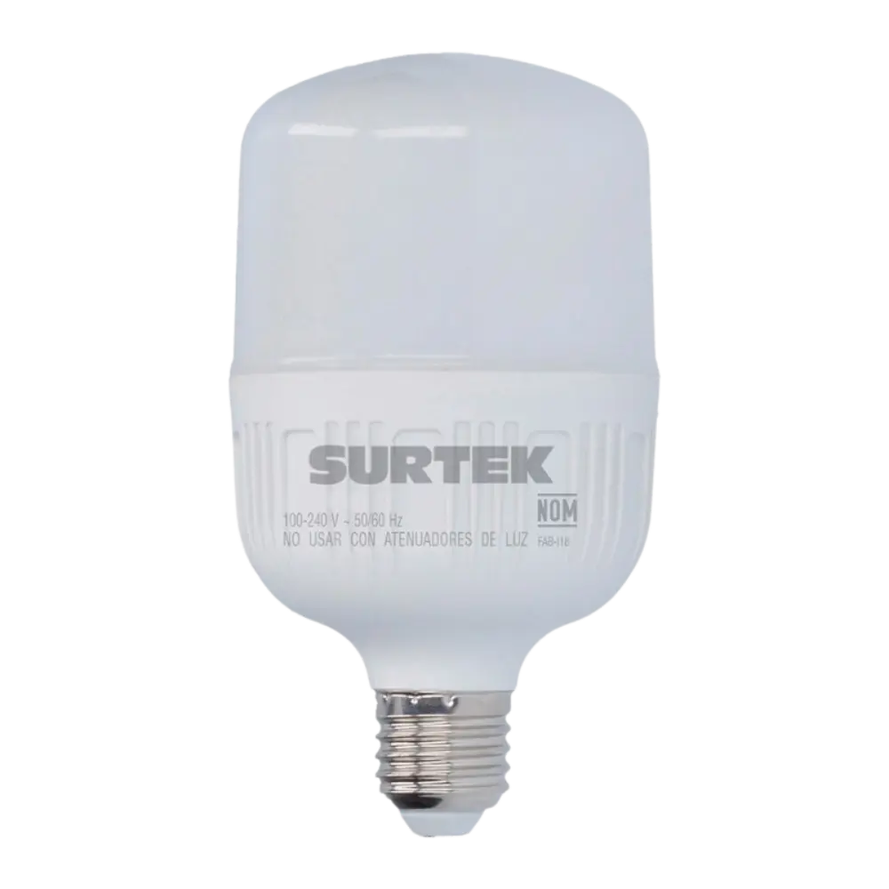[FAP50] Lamp LED alta potencia 50W