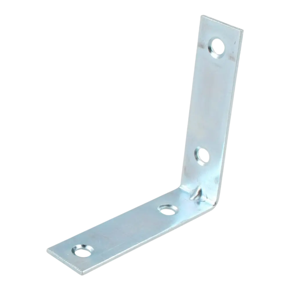 [EES318] Escuadra esq 3-1/8x3-1/8" 24pz 