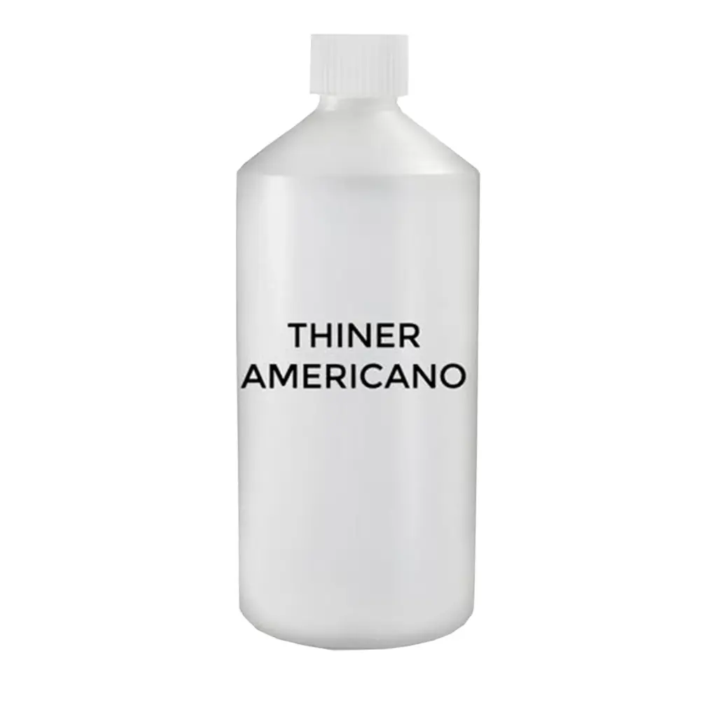 Thinner estándar