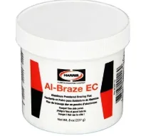 FUNDENTE PARA ALUMINIO HARRIS