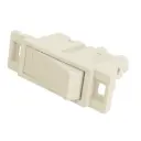 Interruptor sencillo, línea Económica, Volteck 