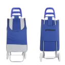 Carrito para el mandado de varios colores 